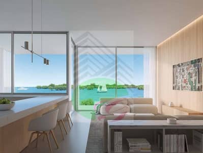 1 Bedroom Apartment for Sale in Al Zorah, Ajman - interiorImage_9. jpg