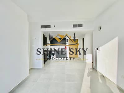 2 Bedroom Apartment for Rent in Aljada, Sharjah - IMG_0110. jpeg