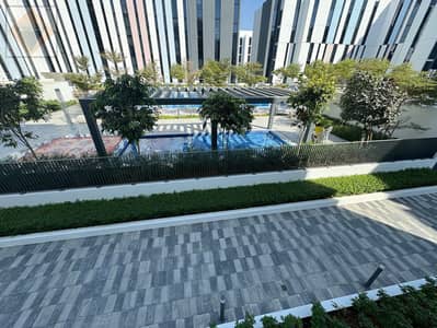 1 Bedroom Apartment for Rent in Aljada, Sharjah - 90763a68-b1e4-4b57-82d6-8f1c8494c409. jpg