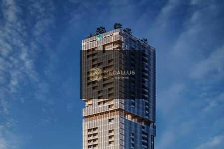 2 Bedroom Apartment for Sale in Al Mamzar, Sharjah - 15616. jpg