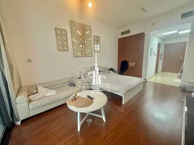 Studio for Rent in Jumeirah Village Circle (JVC), Dubai - Fully Furnished | Studio | Prime Location