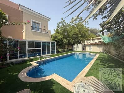 3 Bedroom Villa for Rent in Arabian Ranches, Dubai - 6. jpeg