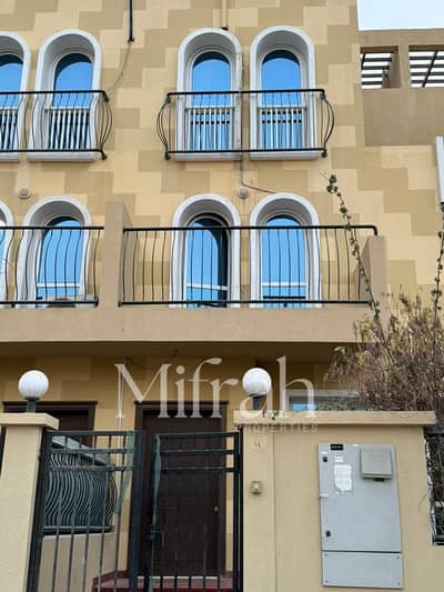 4 Bedroom Villa for Rent in Jumeirah Village Circle (JVC), Dubai - IMG-20250821-WA0006. jpg