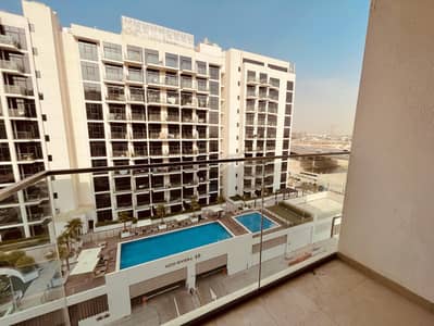 Studio for Rent in Meydan City, Dubai - 1000025286. jpg