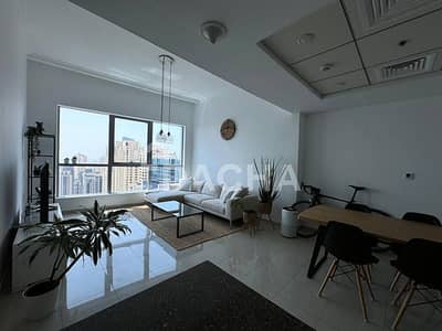 2 Bedroom Flat for Rent in Dubai Marina, Dubai - High Floor | Stunning Marina Views | Vacant