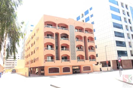 فلیٹ 1 غرفة نوم للايجار في بر دبي، دبي - IMG_2208. jpg