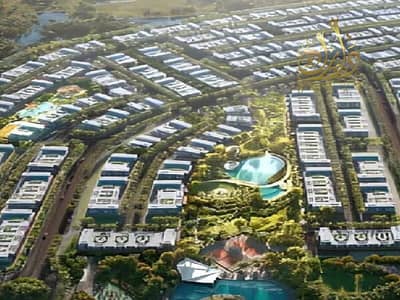 3 Bedroom Townhouse for Sale in Dubailand, Dubai - . JPG. jpg