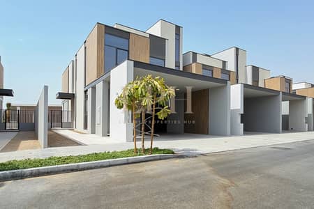 穆东城市社区， 迪拜 4 卧室联排别墅待租 - 位于穆东城市社区，Mudon Al Ranim，Mudon Al Ranim 1 4 卧室的联排别墅 265000 AED - 12577600