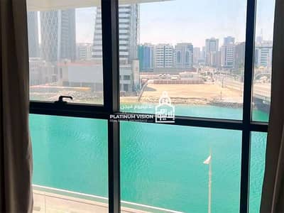 1 Bedroom Apartment for Sale in Al Maryah Island, Abu Dhabi - Untitled-6. jpg