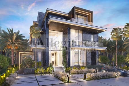 6 Bedroom Villa for Sale in DAMAC Lagoons, Dubai - Screenshot 2022-05-31 142526. jpg