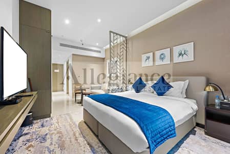 Studio for Rent in Business Bay, Dubai - Edited-6. jpg