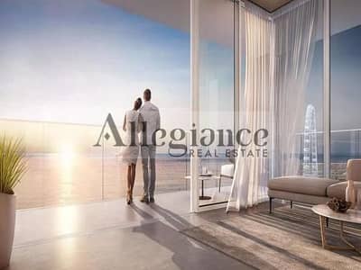 1 Спальня Апартаменты Продажа в Блувотерс Айленд, Дубай - Квартира в Блувотерс Айленд，Блувотерс Бей，Здание 1, 1 спальня, 3350000 AED - 12240851