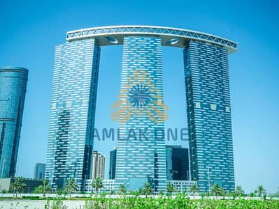 1 Bedroom Flat for Rent in Al Reem Island, Abu Dhabi - _DSC8722. jpg