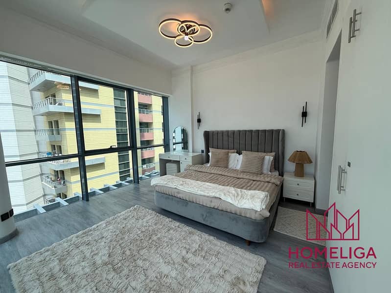 CLOSE TO METRO | MULTIPLE OPTIONS | FURNISHED