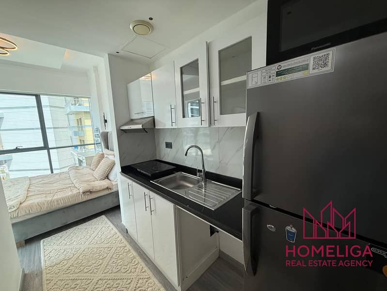 CLOSE TO METRO | MULTIPLE OPTIONS | FURNISHED