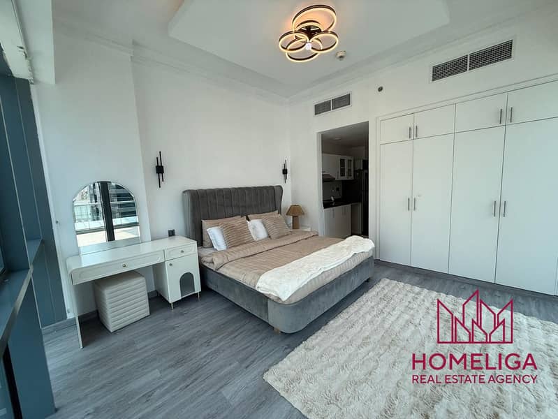 CLOSE TO METRO | MULTIPLE OPTIONS | FURNISHED