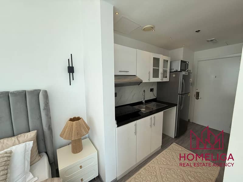 CLOSE TO METRO | MULTIPLE OPTIONS | FURNISHED - Image 6