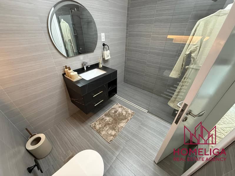 CLOSE TO METRO | MULTIPLE OPTIONS | FURNISHED - Image 7