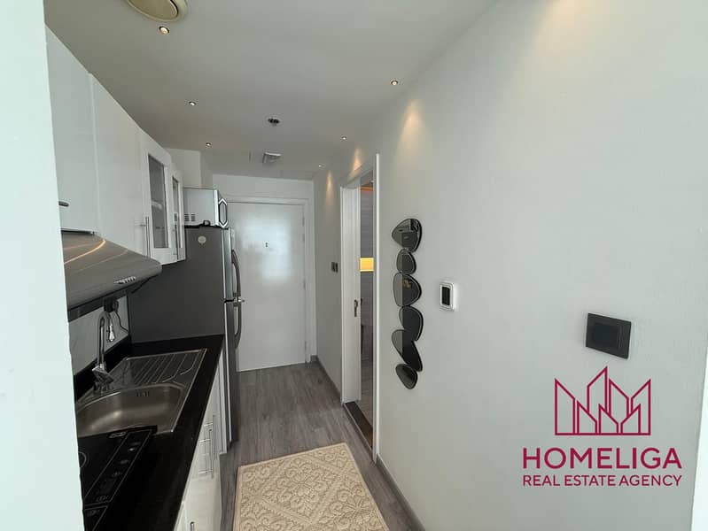 CLOSE TO METRO | MULTIPLE OPTIONS | FURNISHED - Image 9