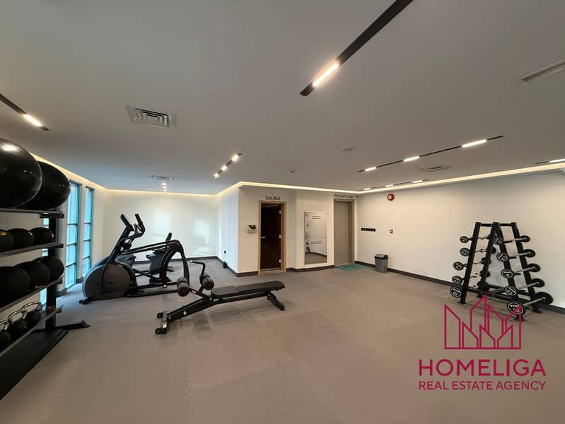 CLOSE TO METRO | MULTIPLE OPTIONS | FURNISHED - Image 10