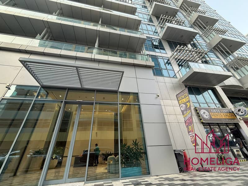 CLOSE TO METRO | MULTIPLE OPTIONS | FURNISHED - Image 13