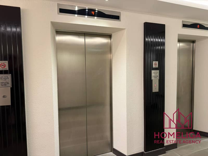 CLOSE TO METRO | MULTIPLE OPTIONS | FURNISHED - Image 14