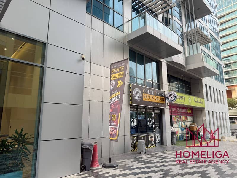 CLOSE TO METRO | MULTIPLE OPTIONS | FURNISHED - Image 15