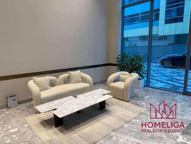 CLOSE TO METRO | MULTIPLE OPTIONS | FURNISHED - Image 16