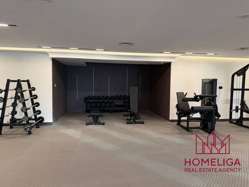 CLOSE TO METRO | MULTIPLE OPTIONS | FURNISHED - Image 17