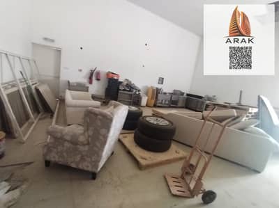 Склад в аренду в Аджман Индастриал, Аджман - WhatsApp Image 2025-08-21 at 2.35. 20 PM. jpeg