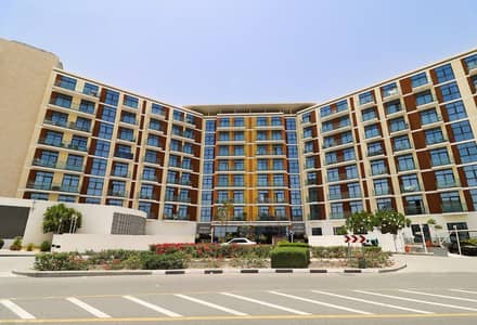 1 Спальня Апартаменты Продажа в Дубай Саут, Дубай - ebc51ced-d5af-46a0-acaa-d9ef5dd915fa. jpg