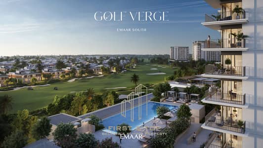 شقة 3 غرف نوم للبيع في دبي الجنوب، دبي - GOLF-VERGE_ES_BR. jpg