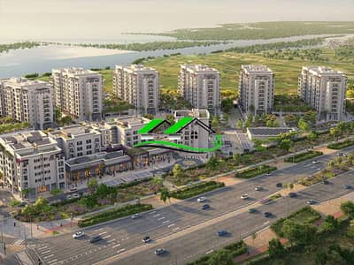 Studio for Sale in Yas Island, Abu Dhabi - 2. png
