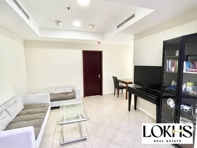 1 Bedroom Flat for Rent in Jumeirah Lake Towers (JLT), Dubai - WhatsApp Image 2025-08-21 at 14.47. 55 (4). jpeg
