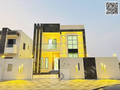 4 Bedroom Villa for Sale in Al Bahia, Ajman - 11225588WhatsApp Image 2025-03-13 at 10.45. 36 AM88552211. jpeg