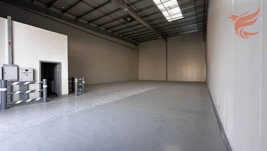 Warehouse for Rent in Aljazeera Al Hamra, Ras Al Khaimah - WhatsApp Image 2025-07-15 at 3.26. 36 PM. jpeg
