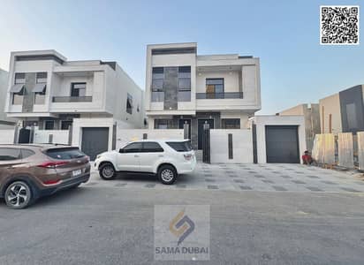 5 Bedroom Villa for Sale in Al Bahia, Ajman - 11225588WhatsApp Image 2025-08-05 at 2.01. 45 PM88552211. jpeg