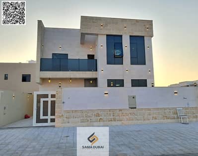 5 Bedroom Villa for Sale in Al Yasmeen, Ajman - 11010010002025_08_21_13_51_15_WhatsApp Image 2025-01-12 at 1.23. 26 PM 909009000. jpeg
