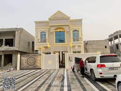 5 Bedroom Villa for Sale in Al Zahya, Ajman - 002288WhatsApp Image 2025-08-21 at 1.31. 40 PM (1)1168954. jpeg