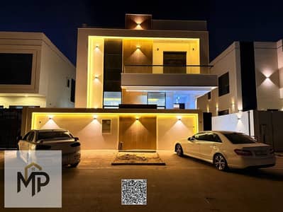 5 Cпальни Вилла Продажа в Аль Ясмин, Аджман - batch_IMG-20250801-WA0061. jpg