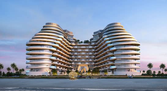 Студия Продажа в Аль Марджан Айленд, Рас-эль-Хайма - WhatsApp Image 2025-08-21 at 2.56. 21 PM (5) - Copy. jpeg