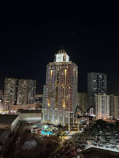فلیٹ 1 غرفة نوم للبيع في الراشدية، عجمان - IMG-20250821-WA0011. jpg
