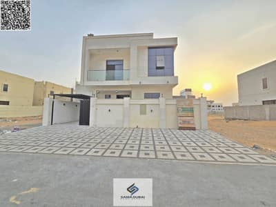 5 Bedroom Villa for Sale in Al Yasmeen, Ajman - 11225588WhatsApp Image 2025-08-16 at 11.52. 48 AM88552211. jpeg