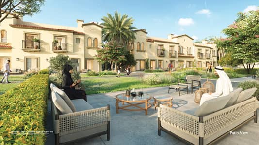 3 Bedroom Townhouse for Sale in Zayed City, Abu Dhabi - WhatsApp Image 2023-12-14 at 13.43. 24_1cf38b74. jpg