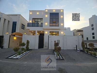 4 Bedroom Villa for Sale in Al Yasmeen, Ajman - WhatsApp Image 2025-08-20 at 1.48. 23 AM. jpg