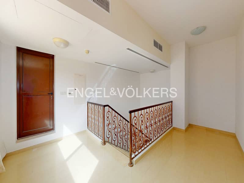 Pool And Skyline View | Vacant | Rare | Spacious - Image 27