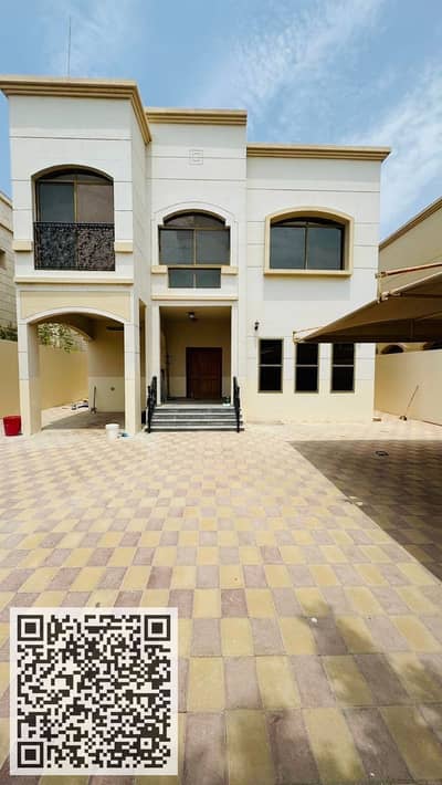 فیلا 5 غرف نوم للايجار في المويهات، عجمان - 17eb1b1b-7ea9-4424-b9ff-f264f661d3e3. jpg