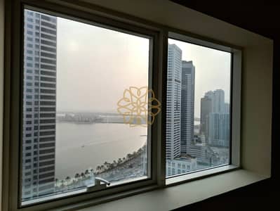 2 Bedroom Apartment for Rent in Al Khan, Sharjah - 20250819_173452. jpg