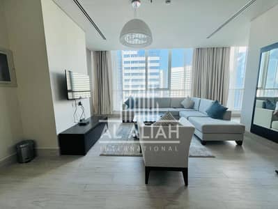 فلیٹ 1 غرفة نوم للايجار في جزيرة الريم، أبوظبي - IMG-20250821-WA0105. jpg