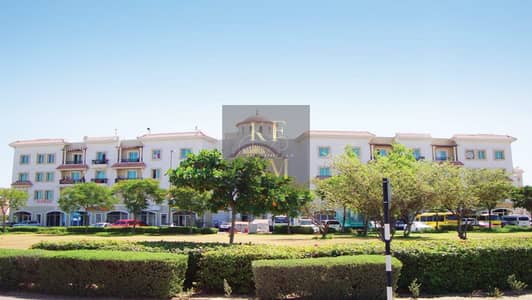 1 Bedroom Apartment for Rent in International City, Dubai - greece-cluster-international-city-e1499661780523. jpg